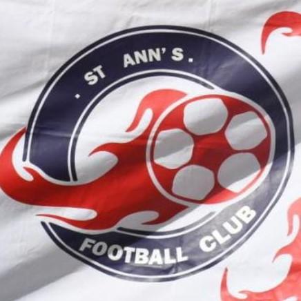 ST ANN FC