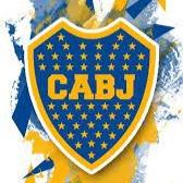 Boca juniors