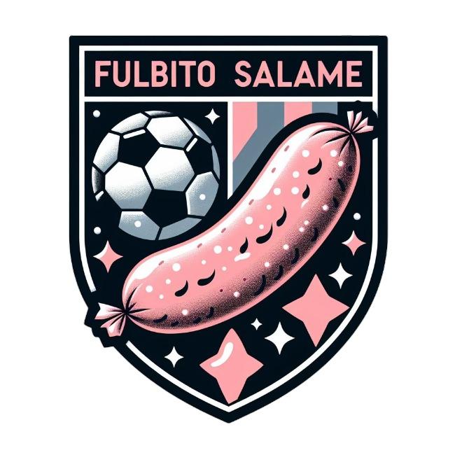 Fulbito Salame