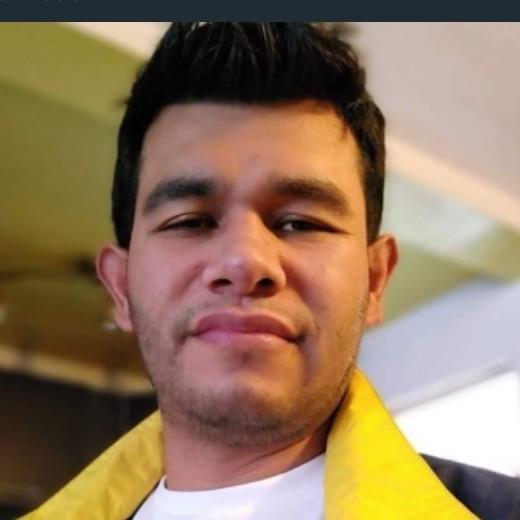 **Edwin Vargas Juárez**