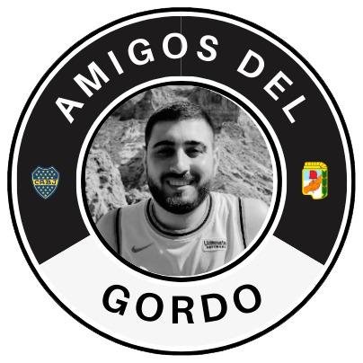 Amigos del Gordo