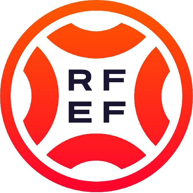 1 RFEF