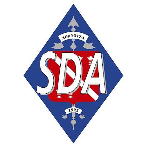 SD Amorebieta