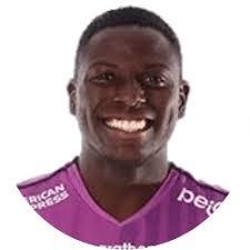 Moisés Ramirez