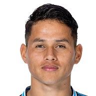 Jordy Alcívar