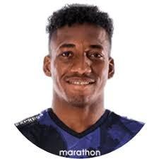 Anthony Landazuri