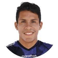 Jonathan de la Cruz