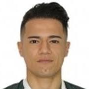 Matías Fernández