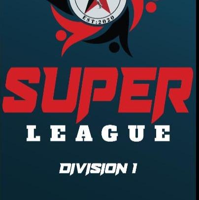IC7 SUPER LEAGUE DIV 1