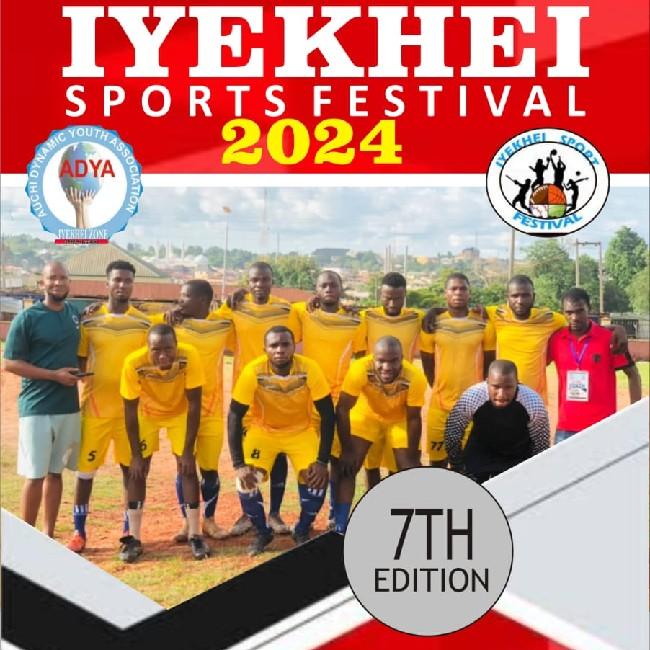 ISF 2024 (7th Edition)