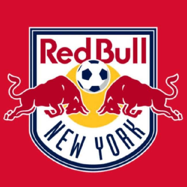 NEW YORK RED BULLS