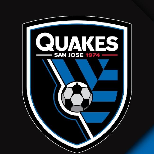 SAN JOSE EARTHQUAKES