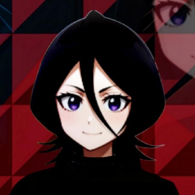 Rukia NEMESIS