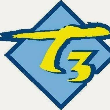 Ranking T3 Etapa 3 (19/05/2024) — Categoria Livre