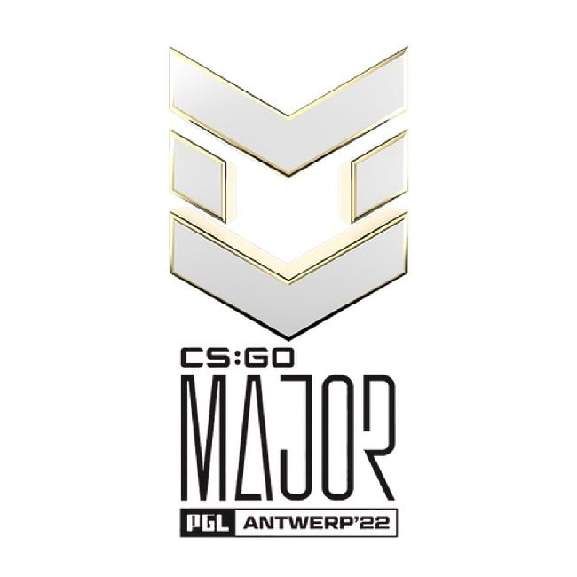PGL Major Antwerp 2022