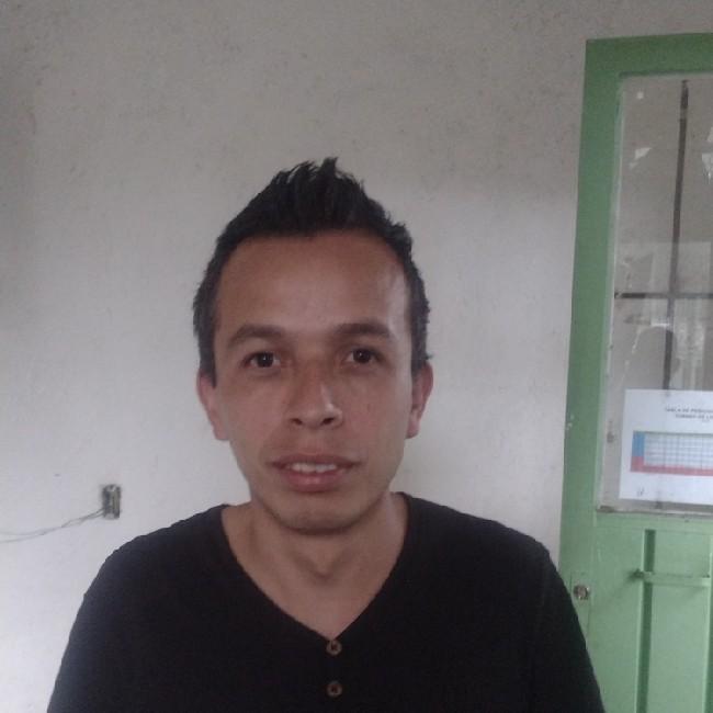 MIGUEL MIRANDA