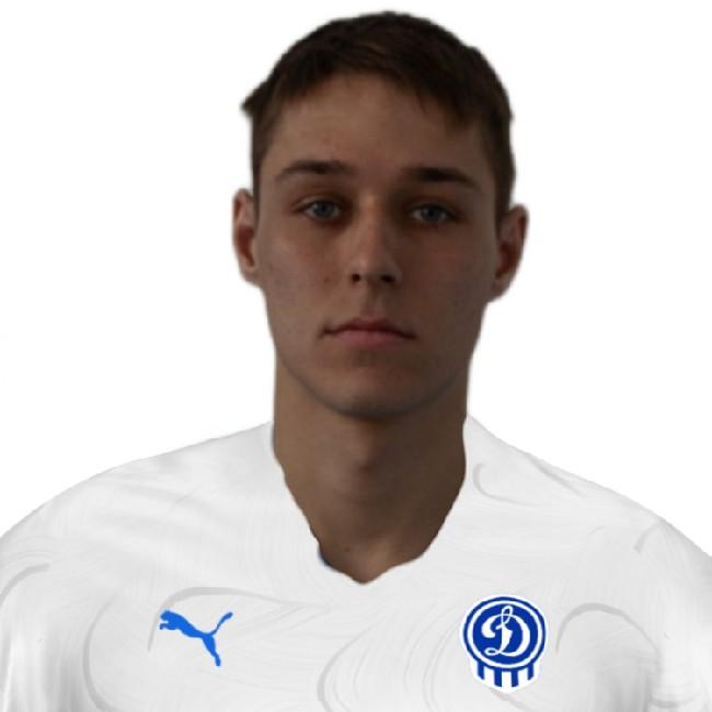 Artem Mironov