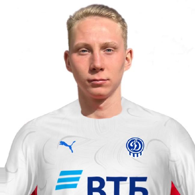 Arseniy Abzalilov