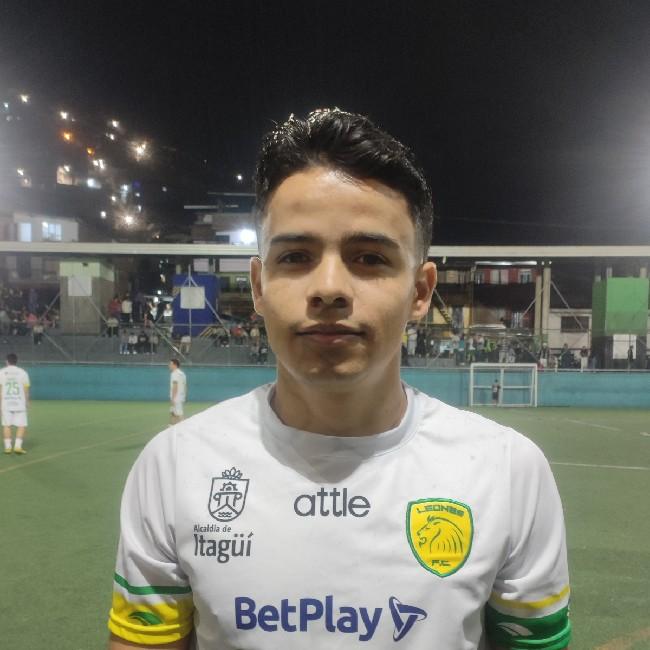 MATEO ESCUDERO