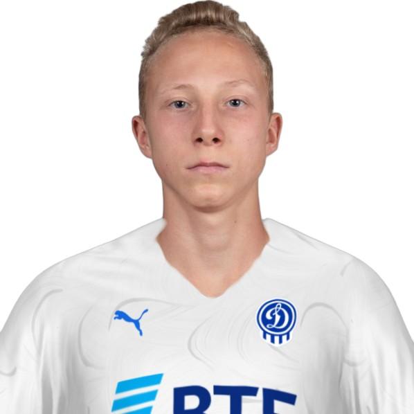 Serafim Abzalilov