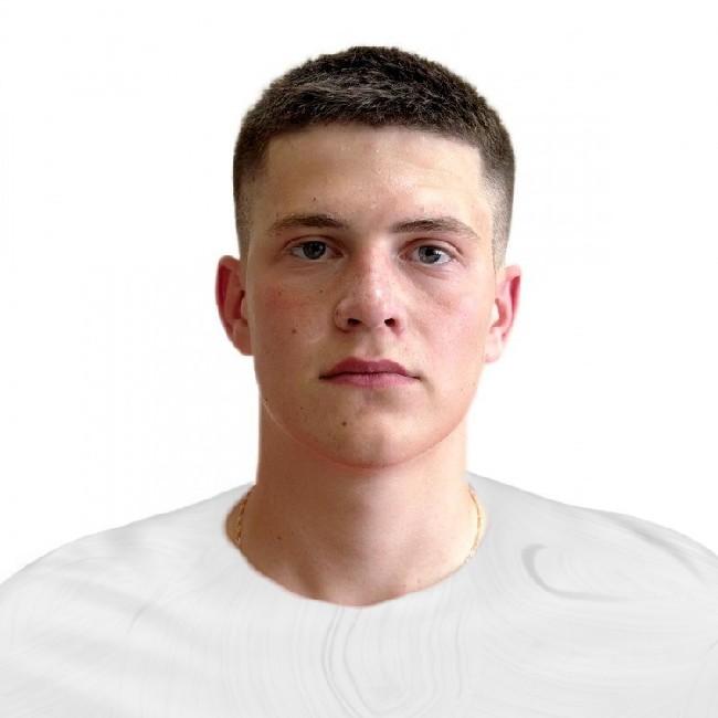 Daniil Oganichev