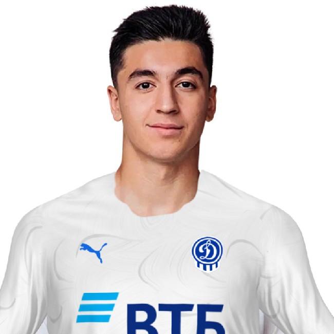 Ulvi Babaev