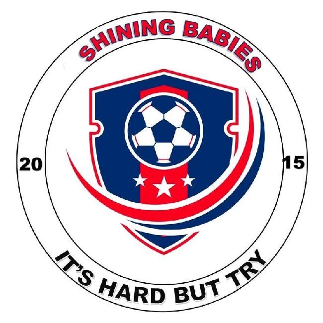 SHINING BABIES