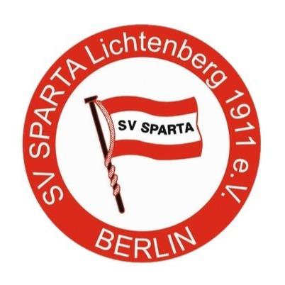 Sparta Berlin