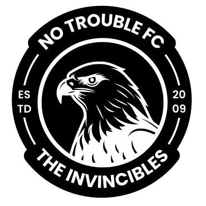 NO TROUBLE FC