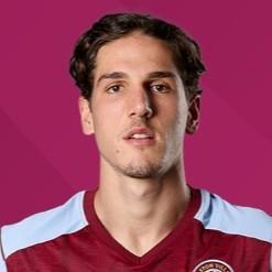 Nicolo Zaniolo