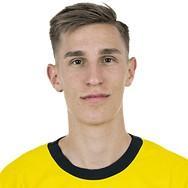 Nico Schlotterbeck