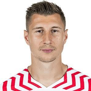 Willi Orban