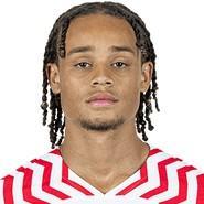 Xavi Simons