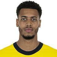 Felix Nmecha