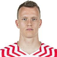 Lukas Klostermann