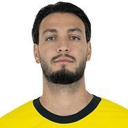 Rami Bensebaini