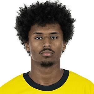 Karim Adeyemi
