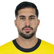 Emre Can