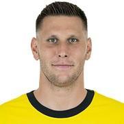 Niklas Süle