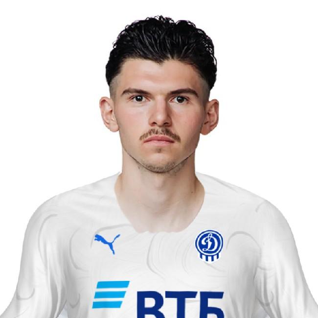 Georgiy Sulakvelidze