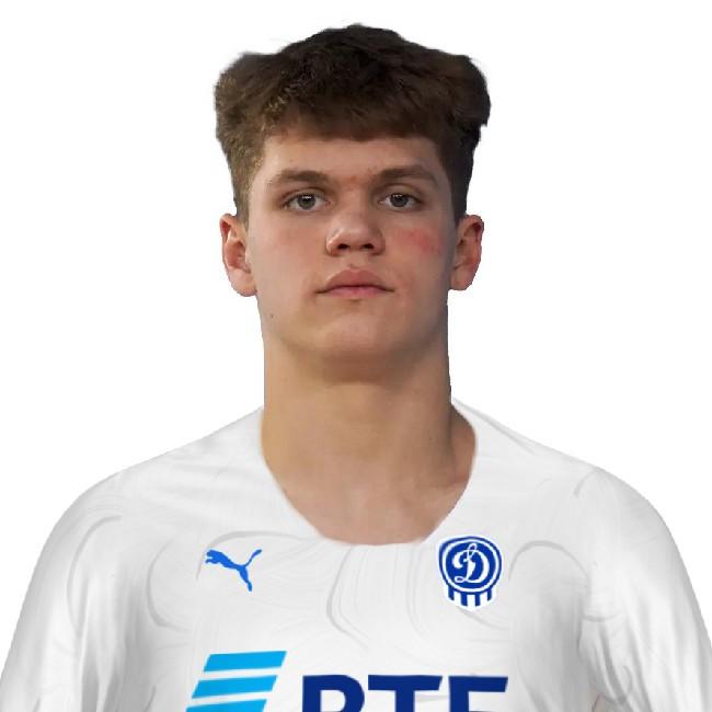Rostislav Kirichenko