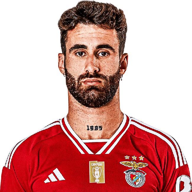 Rafa Silva