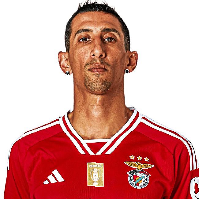 Ángel Di María