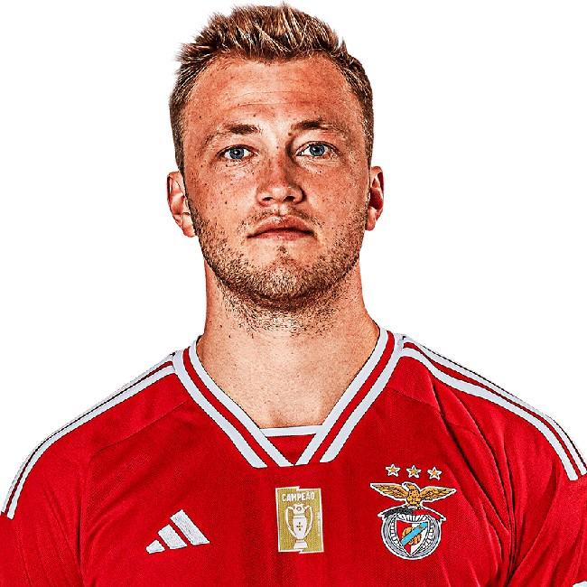 Casper Tengstedt