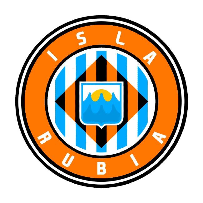 Isla Rubia