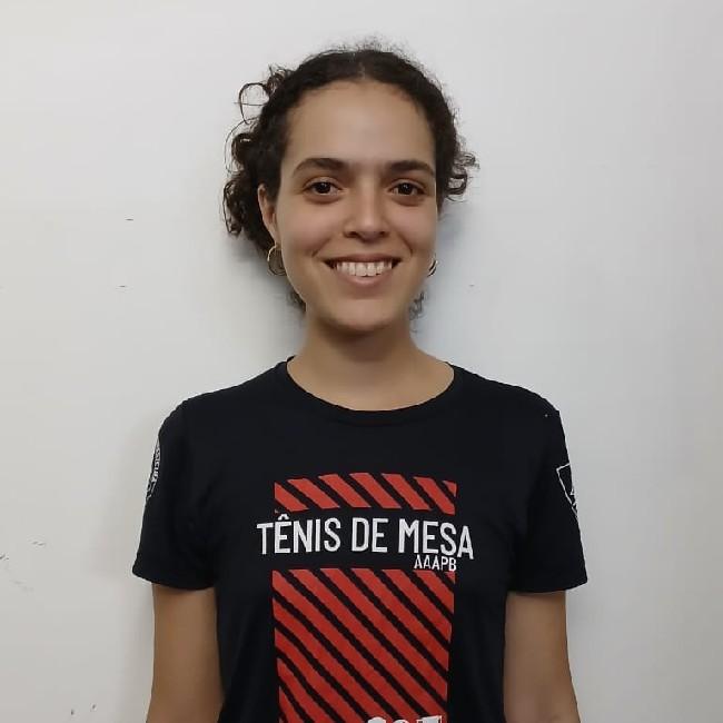 Maria Augusta Terra