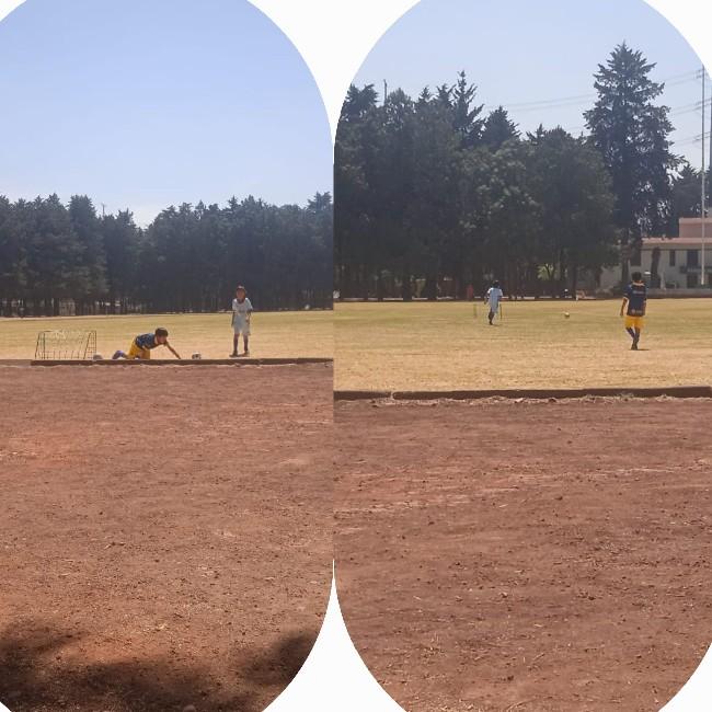 Futbol de mexico 1 division
