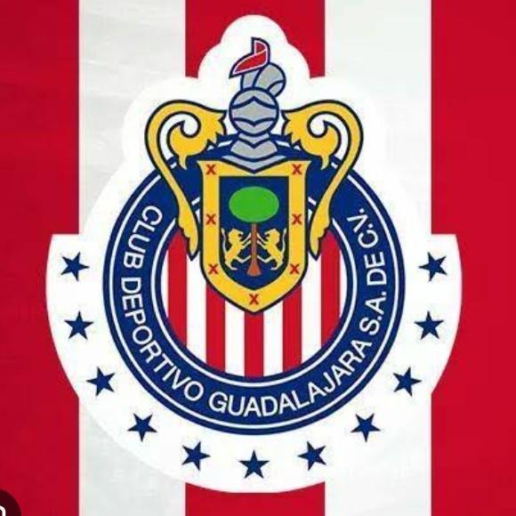 Chivas del guadalajara