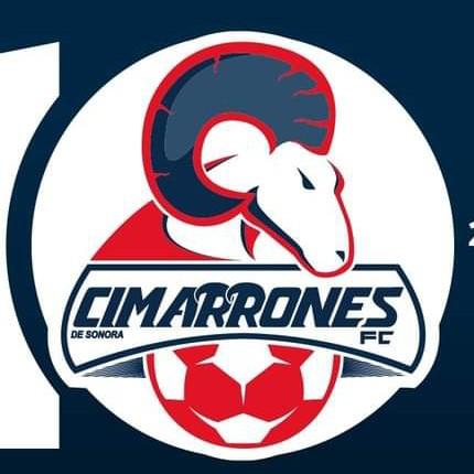 Cimarrones