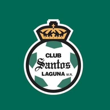 Santos laguna